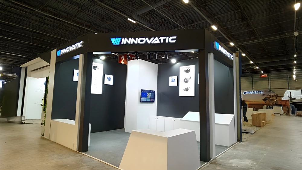 INNOVATIC