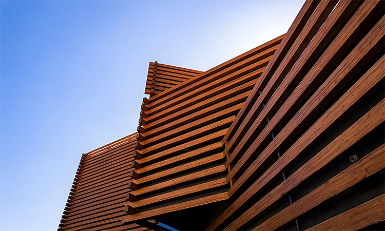 Mimarlıkta Yenilikçi Yaklaşımlar