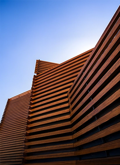 Mimarlıkta Yenilikçi Yaklaşımlar