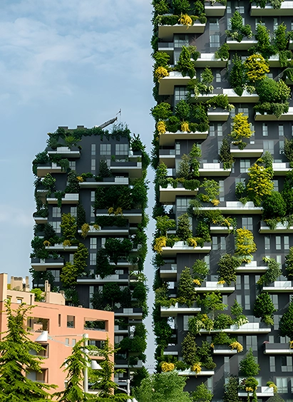 Sürdürülebilir Mimarlık