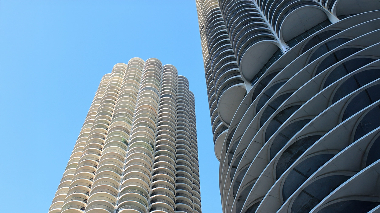 Mimarlıkta Son Trendler