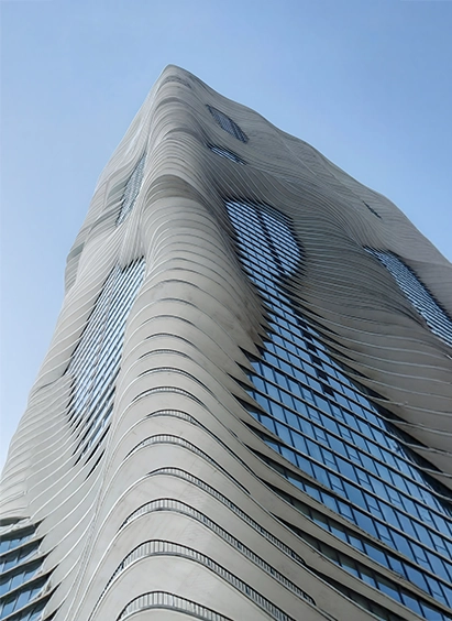 Mimarlıkta Son Trendler